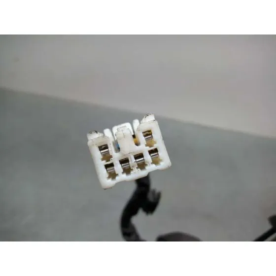 Cerradura Puerta Trasera Izquierda para Mazda Cx-7 (Er)