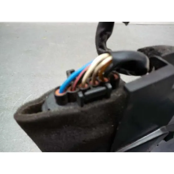 Cerradura Puerta Trasera Izquierda para Mazda Cx-7 (Er)