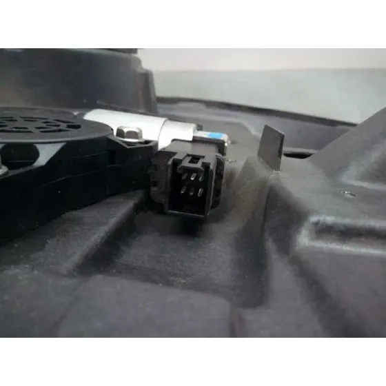 Elevalunas Trasero Izquierdo para Mazda Cx-7 (Er)