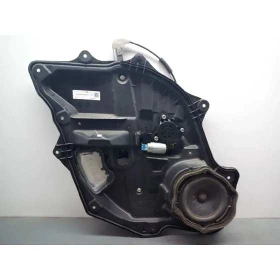 Elevalunas Trasero Izquierdo para Mazda Cx-7 (Er)