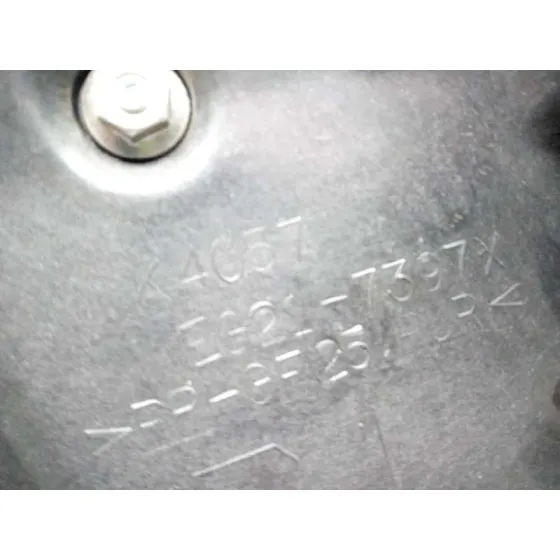 Elevalunas Trasero Izquierdo para Mazda Cx-7 (Er)