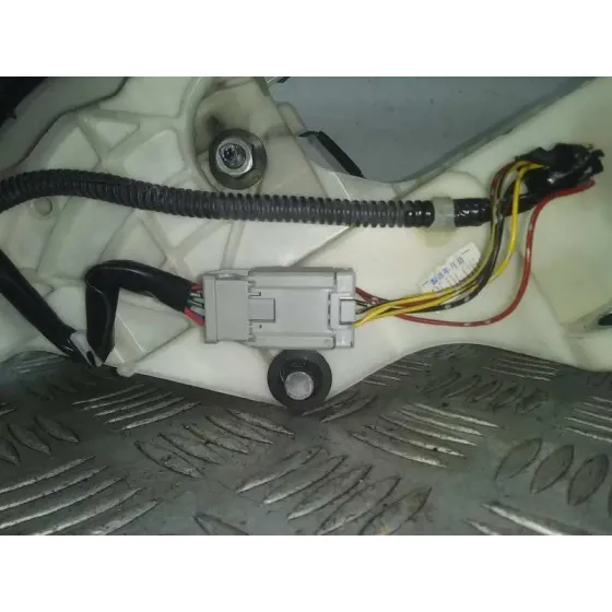 Palanca Cambio para Honda Jazz (Gd1/5)