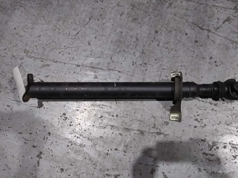 Transmision Central para Mercedes-Benz Clase C (W204) Berlina