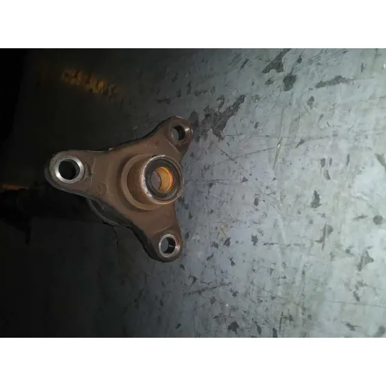 Transmision Central para Mercedes-Benz Clase C (W204) Berlina