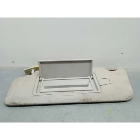Parasol Izquierdo para Mercedes-Benz Clase C (W204) Berlina