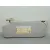 Parasol Derecho para Mercedes-Benz Clase C (W204) Berlina