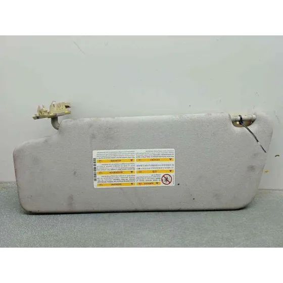 Parasol Derecho para Mercedes-Benz Clase C (W204) Berlina