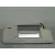 Parasol Derecho para Mercedes-Benz Clase C (W204) Berlina