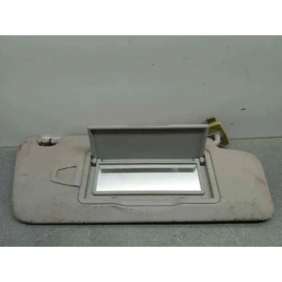 Parasol Derecho para Mercedes-Benz Clase C (W204) Berlina