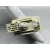 Parasol Derecho para Mercedes-Benz Clase C (W204) Berlina