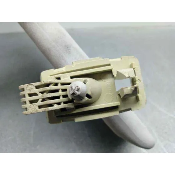 Parasol Derecho para Mercedes-Benz Clase C (W204) Berlina
