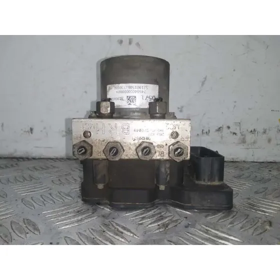 Abs para Opel Astra K Lim. 5Türig
