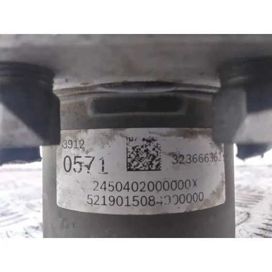 Abs para Opel Astra K Lim. 5Türig