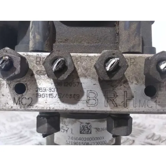 Abs para Opel Astra K Lim. 5Türig