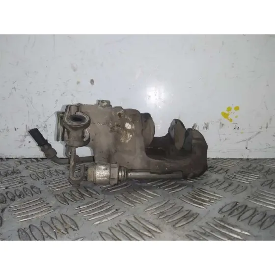 Pinza Freno Trasera Izquierda para Opel Astra K Lim. 5Türig