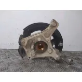 Mangueta Delantera Izquierda para Opel Astra K Lim. 5Türig
