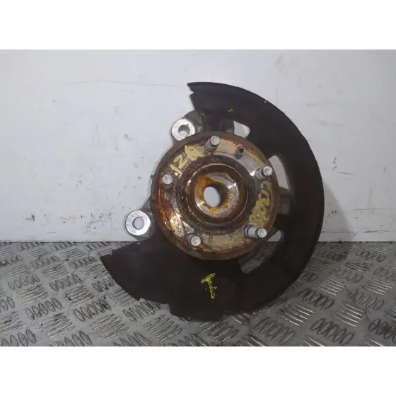 Mangueta Delantera Izquierda para Opel Astra K Lim. 5Türig