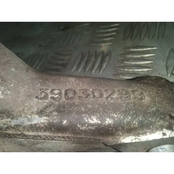 Mangueta Delantera Izquierda para Opel Astra K Lim. 5Türig