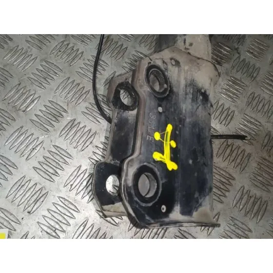 Amortiguador Delantero Izquierdo para Opel Astra K Lim. 5Türig