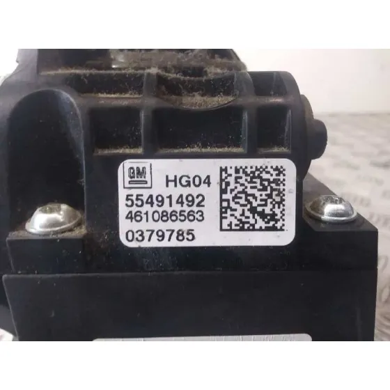 Palanca Cambio para Opel Astra K Lim. 5Türig