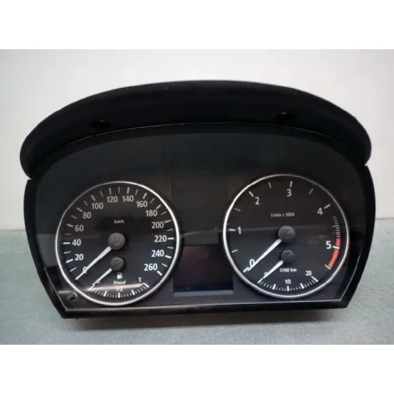 Cuadro Instrumentos para Bmw Serie 3 Berlina (E90)