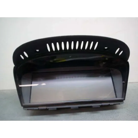 Sistema Navegacion Gps para Bmw Serie 3 Berlina (E90)