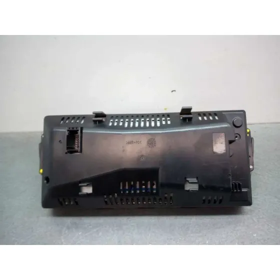 Sistema Navegacion Gps para Bmw Serie 3 Berlina (E90)