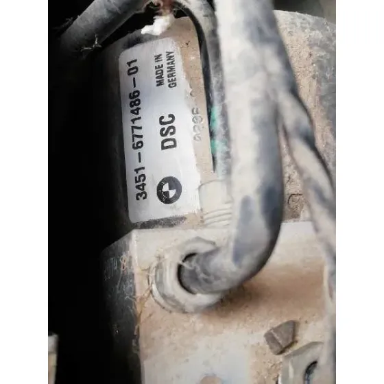 Abs para Bmw Serie 3 Berlina (E90)