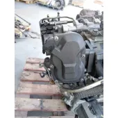Caja Mariposa para Opel Corsa D