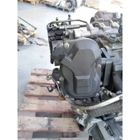 Caja Mariposa para Opel Corsa D