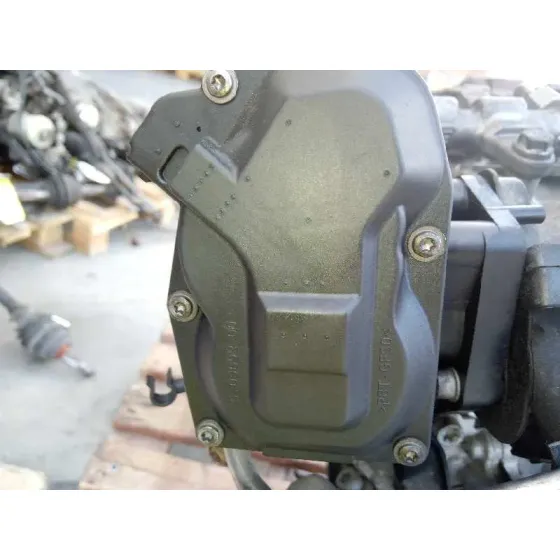 Caja Mariposa para Opel Corsa D