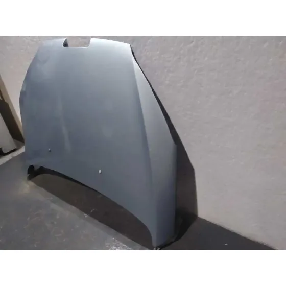 Capot para Peugeot 407