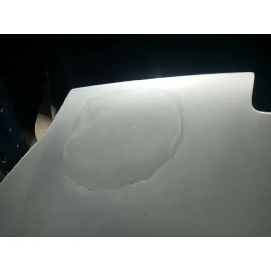 Capot para Peugeot 407