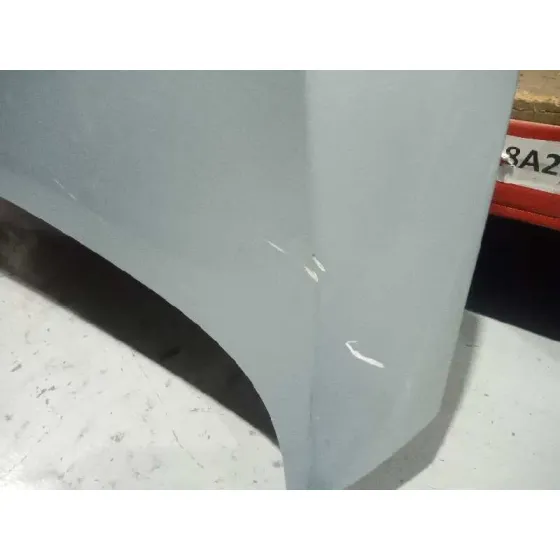 Capot para Peugeot 407