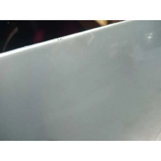 Capot para Peugeot 407