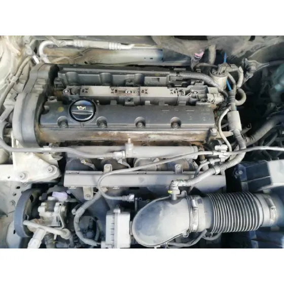 Motor Completo para Peugeot 407