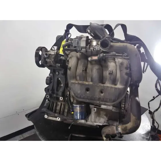 Motor Completo para Peugeot 407