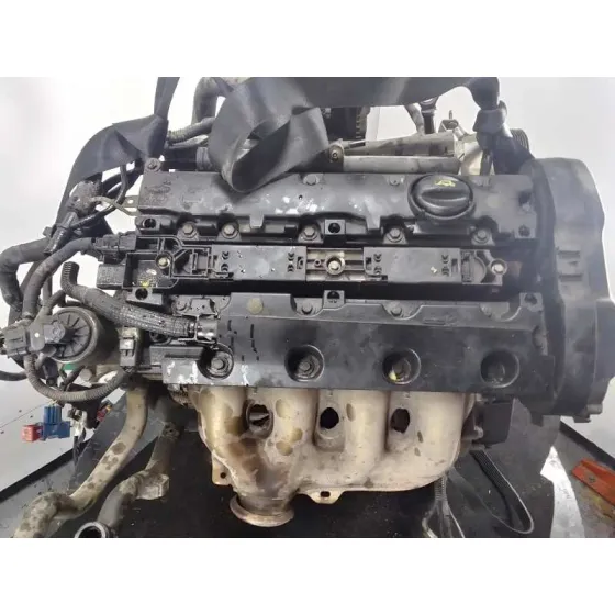 Motor Completo para Peugeot 407