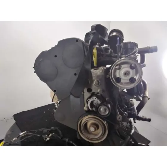 Motor Completo para Peugeot 407
