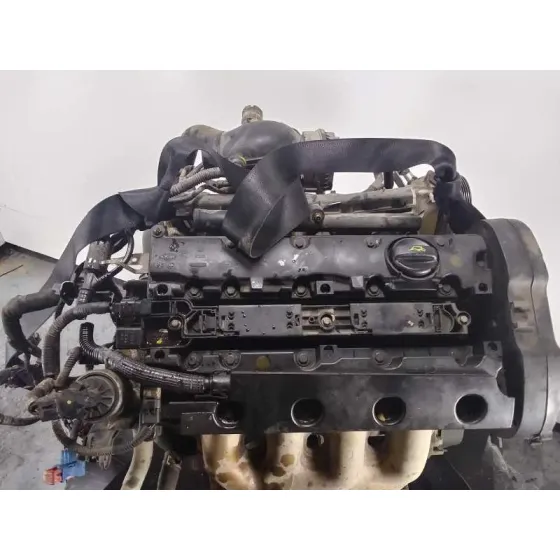 Motor Completo para Peugeot 407