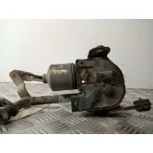 Motor Limpia Delantero para Seat Leon (1P1)