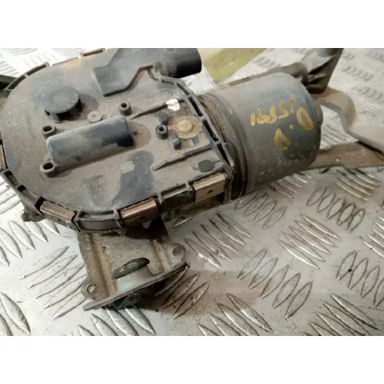 Motor Limpia Delantero para Seat Leon (1P1)