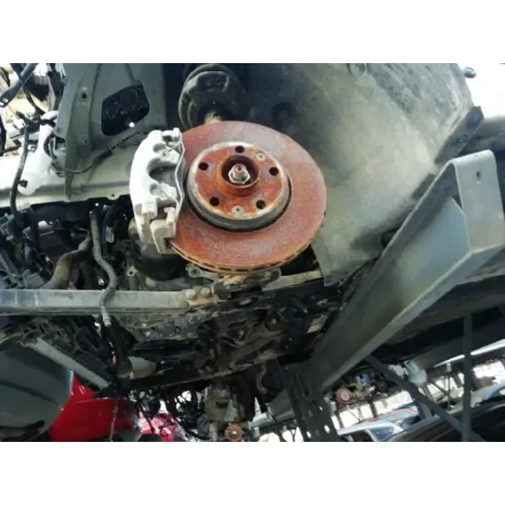 Mangueta Delantera Izquierda para Renault Captur Ii