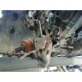 Transmision Delantera Derecha para Renault Captur Ii