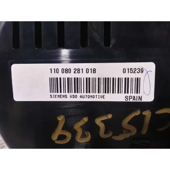 Cuadro Instrumentos para Seat Leon (1P1)