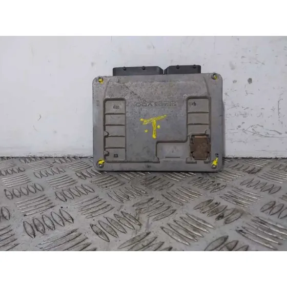 Centralita Motor Uce para Seat Leon (1P1)