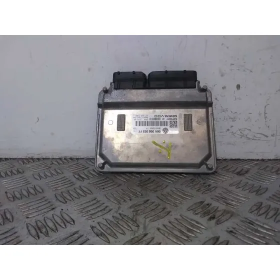 Centralita Motor Uce para Seat Leon (1P1)