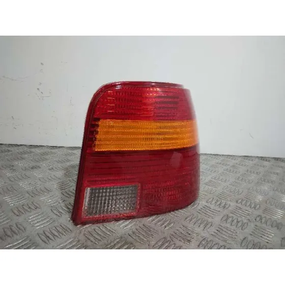 Piloto Trasero Derecho para Volkswagen Golf Iv Berlina (1J1)