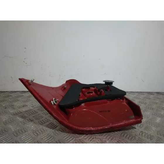 Piloto Trasero Derecho para Volkswagen Golf Iv Berlina (1J1)