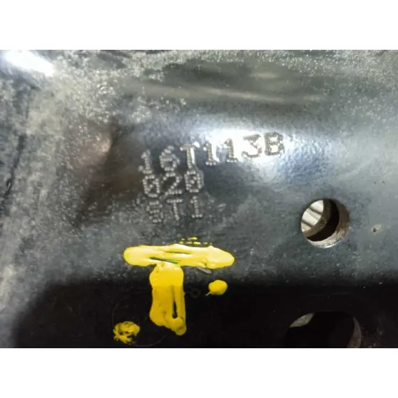 Brazo Suspension Inferior Delantero Izquierdo para Mercedes-Benz Vito Kasten